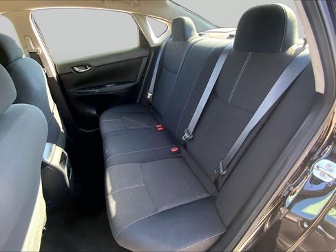 Used 2017 Nissan Sentra S FWD image 20