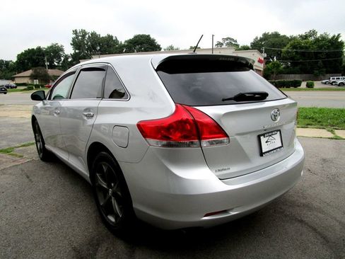 Used 2012 Toyota Venza Limited w/ Tow Pkg AWD/4WD image 10