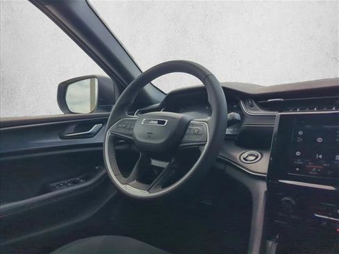 Used 2024 Jeep Grand Cherokee Laredo AWD/4WD image 29