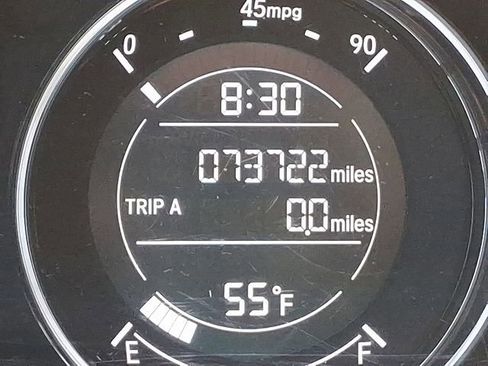 Used 2019 Honda HR-V Sport image 26