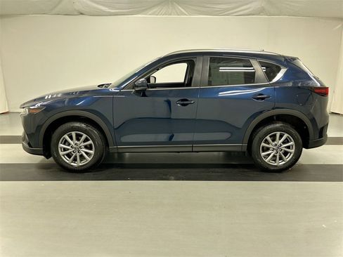 Certified 2023 MAZDA CX-5 AWD 2.5 S w/ Select Package image 7