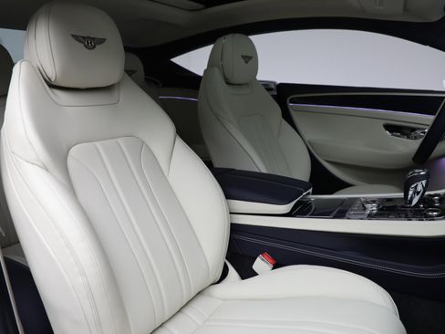 New 2026 Bentley Continental GT image 29