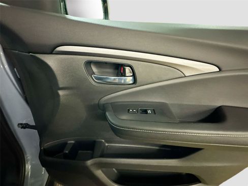 New 2026 Honda Ridgeline RTL image 30