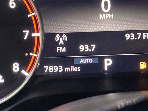 Used 2023 Nissan Rogue SV image 20