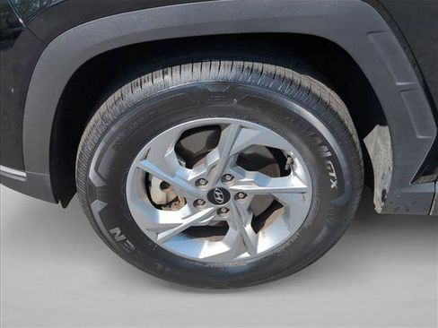 Certified 2023 Hyundai Tucson SEL image 25