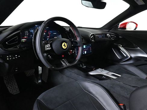 Used 2026 Ferrari 12Cilindri RWD image 3