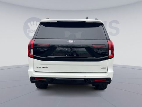 New 2026 Ford Expedition Max Platinum w/ Stealth Performance Package image 5
