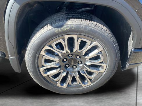 New 2026 GMC Sierra 1500 Denali Ultimate image 27