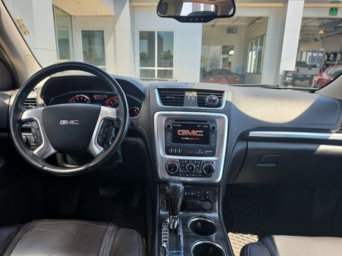 Used 2017 GMC Acadia Limited SLT AWD/4WD image 8