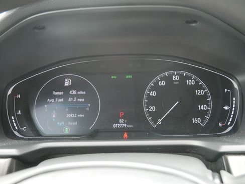 Used 2020 Honda Accord LX image 21