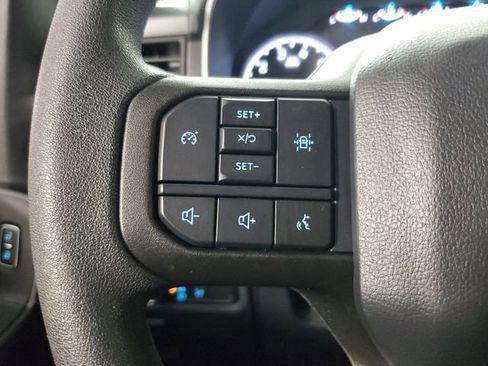 Used 2023 Ford F150 XL w/ STX Appearance Package AWD/4WD image 21