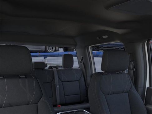 New 2026 Ford F150 STX image 22