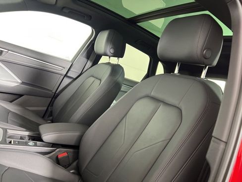 Certified 2023 Audi Q3 2.0T Premium Plus w/ Premium Plus Package image 21