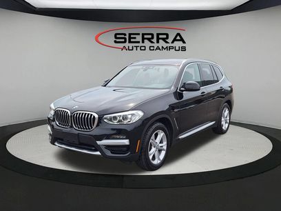 Used 2021 BMW X3 xDrive30i w/ Convenience Package