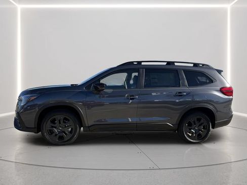 Used 2026 Subaru Ascent Bronze Edition AWD/4WD image 3