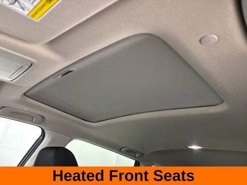 Used 2026 Honda CR-V EX image 10