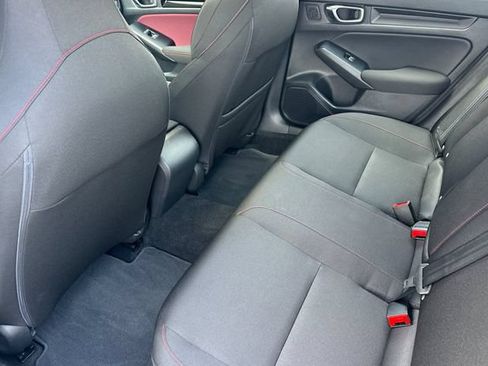 Used 2026 Honda Civic Si image 11