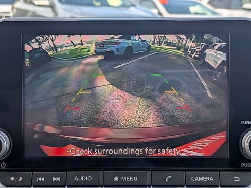 Used 2023 Nissan Altima 2.5 SV FWD image 20