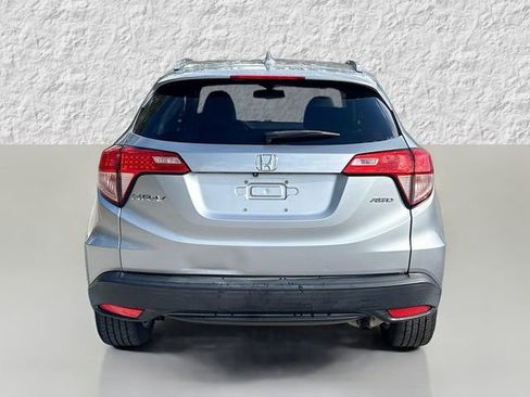 Used 2017 Honda HR-V EX-L image 4