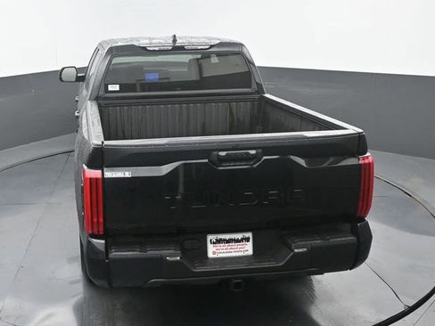 Used 2026 Toyota Tundra SR AWD/4WD image 29