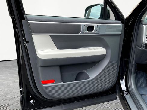 Certified 2026 Hyundai Santa Fe SE AWD/4WD image 19