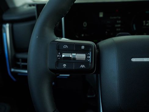 New 2026 Hyundai Santa Fe Limited image 22