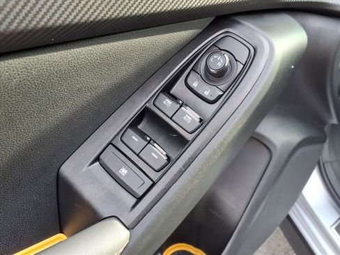 Used 2025 Subaru Crosstrek 2.5i Wilderness image 13