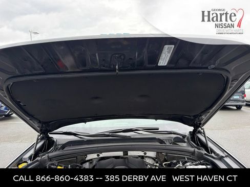 Used 2024 Jeep Grand Cherokee Limited 4xe AWD/4WD image 40