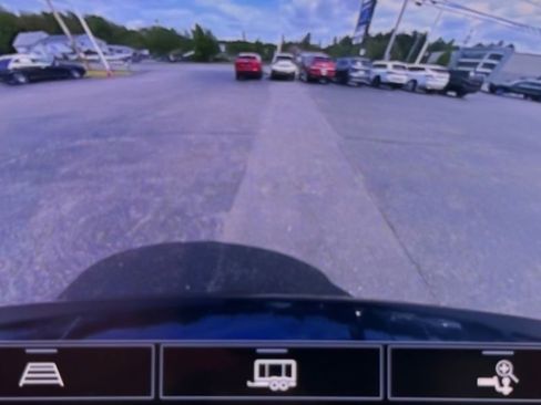 Used 2023 Chevrolet Traverse LT w/ LPO, Floor Liner Package AWD/4WD image 19