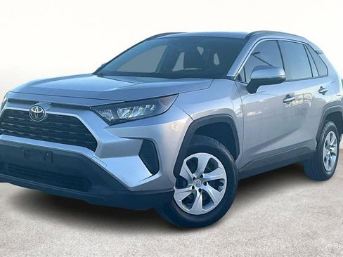 Used 2019 Toyota RAV4 LE image 42