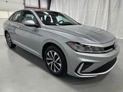 Used 2025 Volkswagen Jetta S
