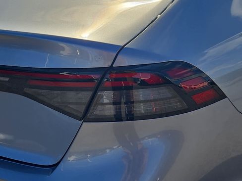 Used 2025 Honda Accord LX image 12