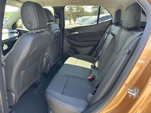 New 2026 Buick Encore GX Preferred w/ Comfort Package image 14