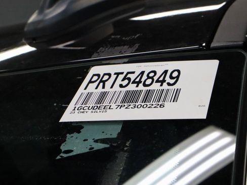 Used 2023 Chevrolet Silverado 1500 RST image 31