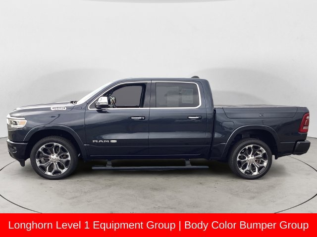 Used 2020 RAM 1500 Limited AWD/4WD image 2