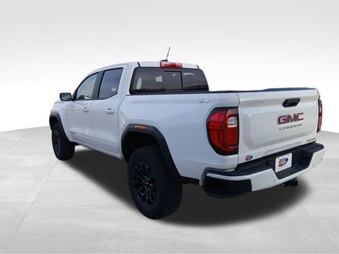 Used 2026 GMC Canyon Elevation w/ Convenience Package image 3