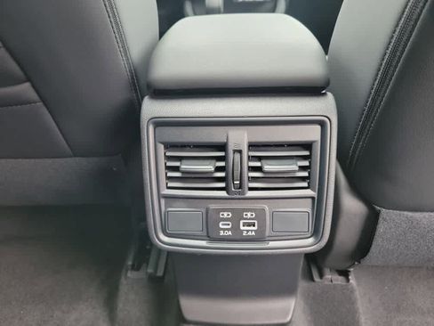 New 2026 Subaru Forester Premium image 27