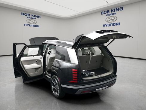 New 2026 Hyundai Palisade Limited FWD image 15