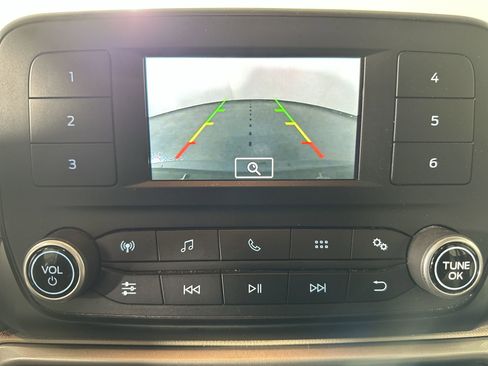 Used 2021 Ford EcoSport S image 21