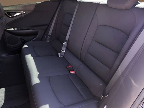 Used 2024 Chevrolet Malibu RS image 24