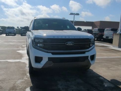 New 2026 Ford Expedition Max King Ranch AWD/4WD image 6