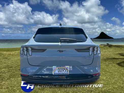 Used 2024 Ford Mustang Mach-E Premium image 7