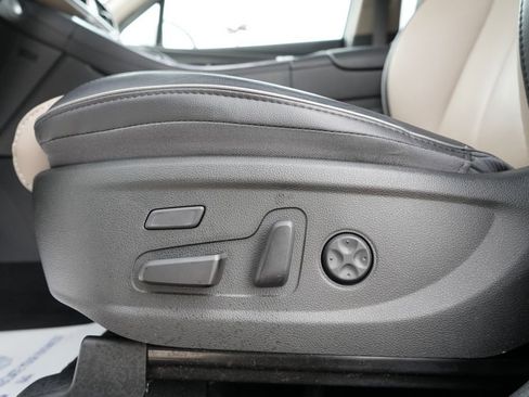 Certified 2023 Hyundai Santa Fe Limited AWD/4WD image 26