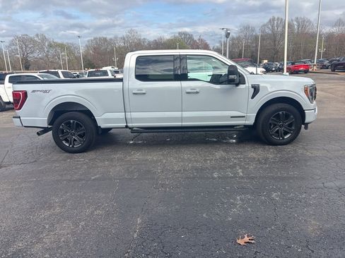 Used 2023 Ford F150 XLT w/ Equipment Group 302A High image 9