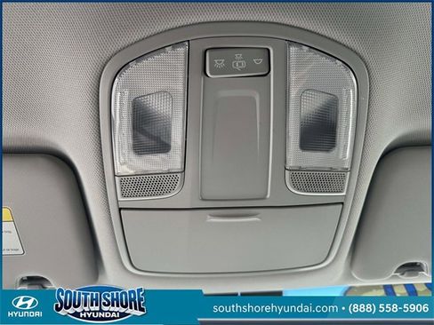 Certified 2020 Hyundai Tucson Limited image 34