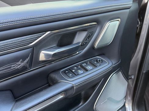 Used 2021 RAM 1500 Limited AWD/4WD image 12