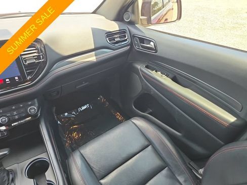 Certified 2024 Dodge Durango GT RWD image 12