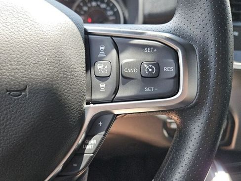 New 2026 RAM 1500 Express AWD/4WD image 23
