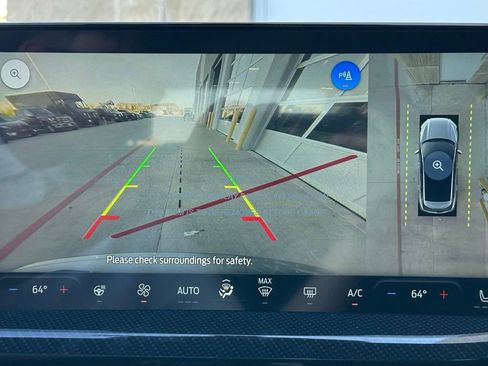 New 2025 Ford Escape ST-Line Elite w/ Premium Technology Package image 35