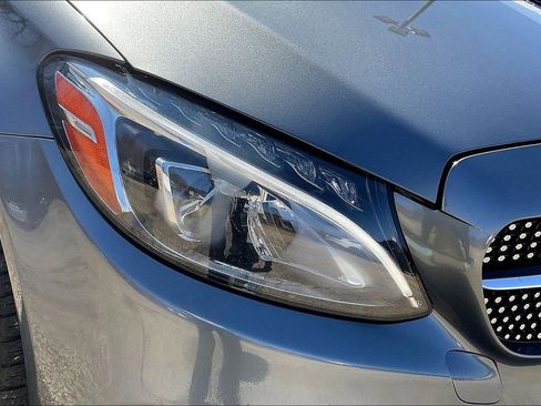 Used 2017 Mercedes-Benz C 43 AMG 4MATIC Cabriolet image 32